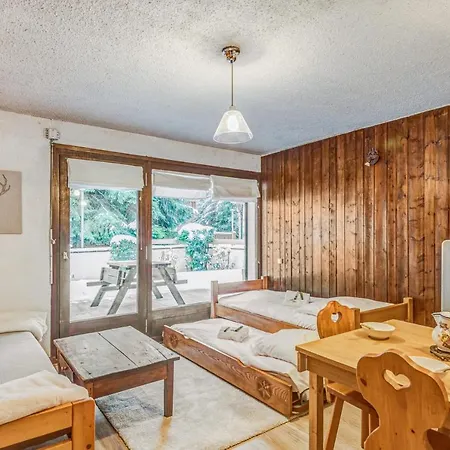 Apartment Talefre - Welkeys Megeve