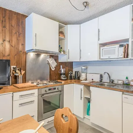 Apartment Talefre - Welkeys *