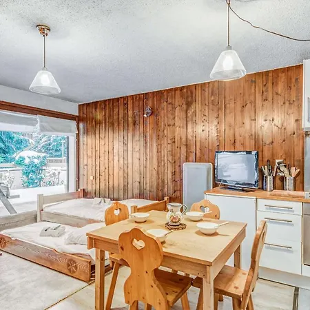 Talefre - Welkeys Apartment *