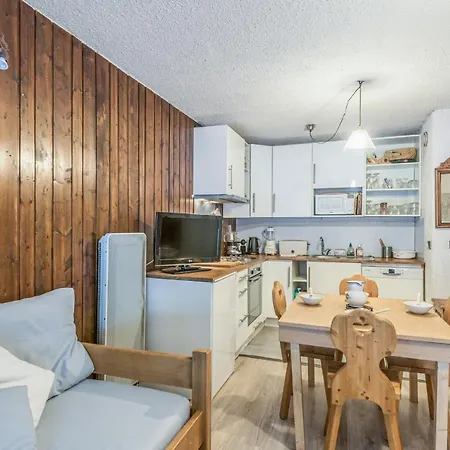 Talefre - Welkeys Apartment *